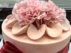 -花花卷卷·鲜食蛋糕(静安久光百货店)