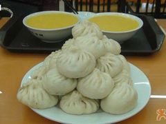 包子和粥-庆丰包子铺(西单店)