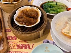 -点都德(皇岗村店)