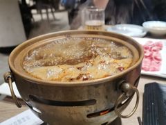 清油麻辣小火锅-古关火锅店(古北水镇景区店)