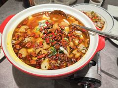 -湘轩·土菜研究院(光大店)