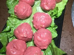 -幸运牛汕头小黄牛牛肉火锅(梅林店)
