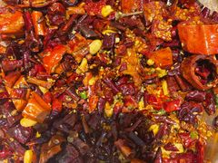 -花盐街·四川乐山小吃(西单大悦城店)