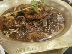 -芦月轩羊蝎子(太平桥店)