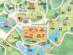 -泉州海丝野生动物世界