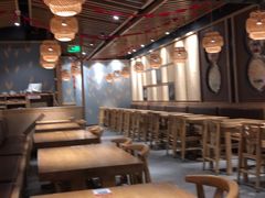 大堂-谷养元(老火车站店)