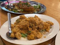 -真浪大家乐海鲜餐馆