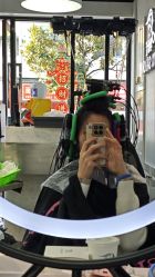 -丝语萱形象