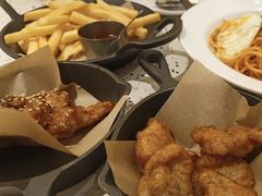 -必胜客(桐乡吾悦广场店)