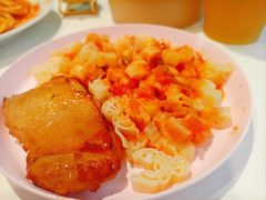 -宜家·瑞典风味餐厅(三桥店)
