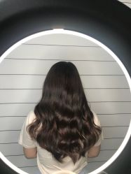 -HD HAIR STYLE
