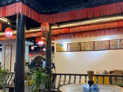 大堂-西月城谭豆花(春熙路店)