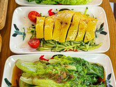 -椰皇鸡饭·烧味烧腊