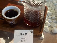 -旧雨咖啡·CoffeeFORU(黄村奥体店)