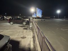 -大同万龙白登山国际滑雪场
