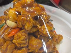 -大鹏饭店·金陵家宴(奥体中心店)