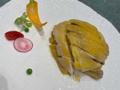 崇明白切鸡-道道鲜·崇明私房菜(五角场店)