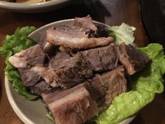 -白乐天毛肚火锅馆(南滨路店)