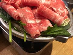 -一井烧肉·活鳗·寿司(望京SOHO店)