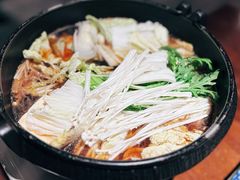 -千代武日本料理(开发区店)