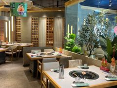 -蘸小院铁锅炖·蘸酱菜·东北菜(怀远门店)