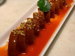 西湖糖藕-金牌外婆家(万象城店)