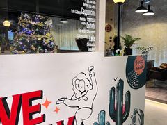 -mordew加州日记西餐&小酒馆(新天地店)