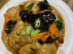 -灵福缘私房菜·农家菜(拈花湾·灵山大佛必推店)