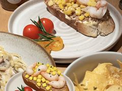 -O'eat Blossom&Pelican(深圳首店)