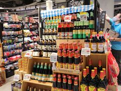 -盒马鲜生(皇庭广场店)