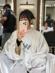 -WM Hair Salon精品店
