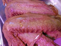 -潮半城·深井烧鹅潮州卤味手打牛肉丸(大沽路菜市场店)