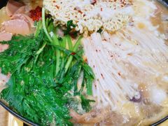 -恩你小木屋·烤肉韩式料理(嘉兴秀洲店)