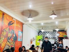 大堂-卢庄(江汉路店)