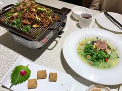 -四季小馆·地道北京小吃(广百店)