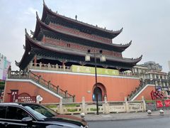 -中国宜宾·长江地标广场