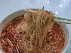 肉酱大冷面-老友谊冷面店(苏家屯店)