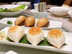 -金苑海鲜酒家(来魅力店)