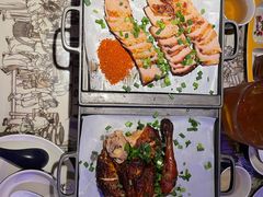 -绿茶餐厅(千岛湖银泰城店)