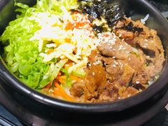 -烤路里·韩国品质自助烤肉(石路天虹4号店)