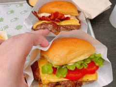 -Shake Shack(南山万象天地店)