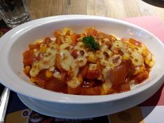 -卡朋西餐(较场西路店)