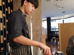 -炎蔵牛舌烤肉