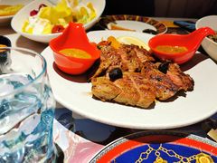 -Gray Whale 灰鲸餐厅(北美N1店)
