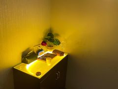 -禧瑞 ·丝浴主题·水疗·spa(中山公园店)