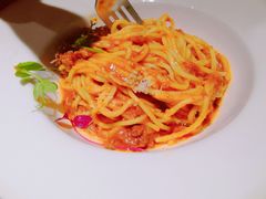 -静香HOUSE·全时段融合餐厅(七星欢乐颂店)