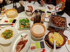 -四季民福烤鸭店(王府井东安门店)