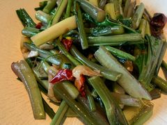 苔菜-凤凰湘语·湘粤鲜融(浦东旗舰店)