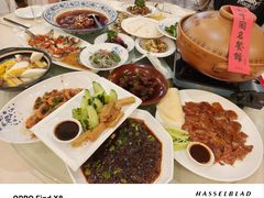 -千岛湖鱼味馆(十字街总店)