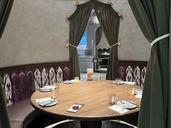 -丝路有约·优雅新疆菜(万宴城店)